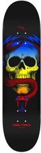 Zdjęcie Powell Peralta Deska Mcgill Yellow Fade 8.0 - Radzymin