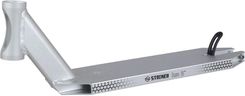 Zdjęcie Striker Lux Five Deck Do Hulajnogi Wyczynowej 47Cm - Srebrny - Płock