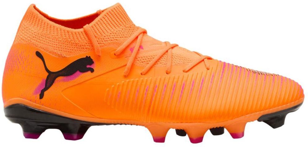 Puma Buty Piłkarskie Future 8 Match Fg/Ag M 108593 03 - Ceny i opinie ...