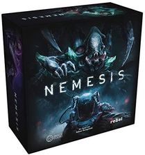 Awaken Realms Nemesis (DE)
