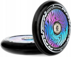 Zdjęcie Raven Kółka Do Hulajnogi Laredo Color 110Mm 2szt. - Serock