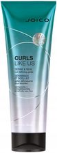 Zdjęcie Joico Curls Like Us Define & Seal Curl Definiujący Żel Do Loków 200ml - Kock