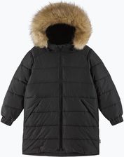 Zdjęcie Kurtka puchowa dziecięca Reima Luvia black - Ożarów Mazowiecki