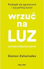 Zdjęcie Wrzuć Na Luz. Sztuka Odpuszczania - Frampol