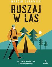 Zdjęcie Ruszaj w las - Marcin Surowiec - Ustroń