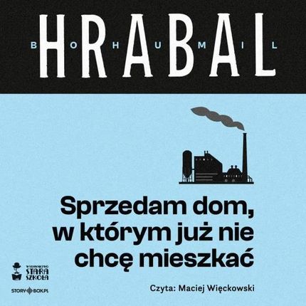 Sprzedam dom, w którym już nie chcę mieszkać