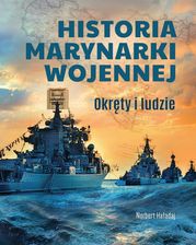 Zdjęcie Historia marynarki wojennej. Okręty i ludzie - Sulęcin