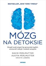 Zdjęcie Mózg na detoksie. Oczyść swój umysł... - Wielichowo