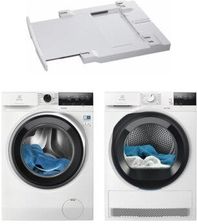 Zdjęcie Electrolux MEW3E8Y6P + MEWD3E9C7P + A1WYHSK2 - Gdańsk
