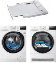 Zdjęcie Electrolux MEW2E8Y6P + EW6D285YP + A1WYHSK2 - Pakość