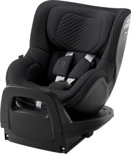 Zdjęcie Britax Romer Dualfix Pro M Obrotowy 0-18kg Lux Onyx Black - Czerniejewo