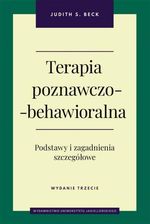 Zdjęcie Terapia poznawczo-behawioralna wyd. 3 - Wrocław