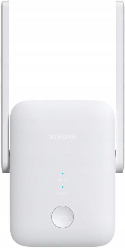 Répéteur WiFi XIAOMI Range Extender AX1500 EU - Blanc