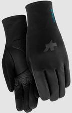 Zdjęcie Assos Rękawiczki Winter P1 Black Series - Osieczna