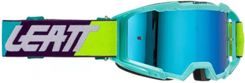 Zdjęcie Leatt Okulary Kolarskie - Vizion 3.5 Iriz, 35 Vlt Jasnozielony - Łapy