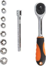 Zdjęcie Faster Tools Zestaw 10Cz. 1/4  6-13mm - Starogard Gdański