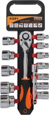 Zdjęcie Faster Tools Zestaw 14 Cz. 1/2  8-32mm - Starogard Gdański