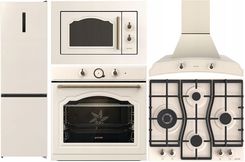 Zdjęcie Gorenje BOS67372CLI + BM235CLI + GW6D42CLI + DK63MCLI + NRK6202AC4 - Tuchów