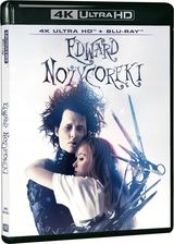 Zdjęcie Edward Nożycoręki (Blu-Ray 4K)+(Blu-Ray) - Suchań