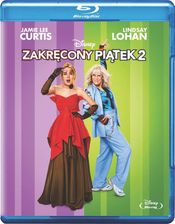 Zdjęcie Zakręcony piątek 2 (Blu-Ray) - Goniądz