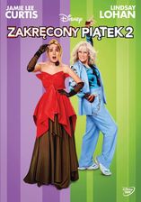 Zdjęcie Zakręcony piątek 2 (DVD) - Lublin