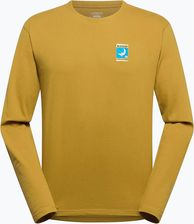 Zdjęcie La Sportiva Longsleeve Męski Moon Climb Savana - Warszawa