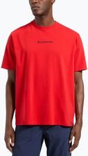 Zdjęcie La Sportiva Koszulka Męska Moon Climb Mountain Red - Kobyłka