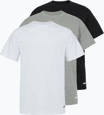 Zdjęcie Prosto Koszulka Męska Basic 3Pack Multicolor - Warszawa