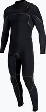 Zdjęcie O'Neill Pianka Do Pływania Męska Hyperfreak Fire 4/3+ Chest Zip Full Black/Black - Halinów