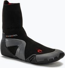 Zdjęcie Rip Curl Buty Neoprenowe D/Patrol Round Toe 3Mm Black - Radzymin