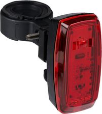 Zdjęcie Dunlop Lampka Rowerowa Na Tył Led K-Mark - Pułtusk