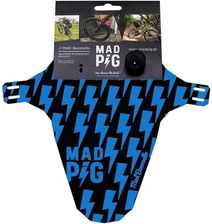 Zdjęcie Mad Pig Baconello Blue - Lębork