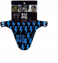 Zdjęcie Mad Pig Bacon Blue - Lębork