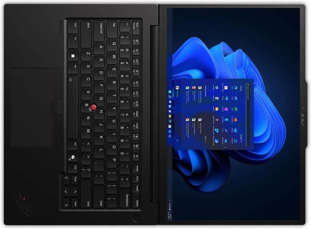 Laptop Lenovo ThinkPad P14s G6 14,5/Ultra7/64GB/1TB/Win11