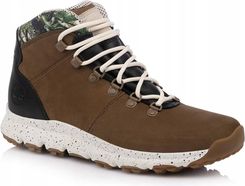 Zdjęcie Męskie buty sportowe trapery TIMBERLAND WORLD HIKER MID - Piechowice