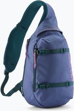 Zdjęcie Plecak na ramię Patagonia Atom Sling 8 l current blue - Zator