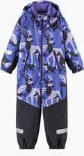 Zdjęcie Kombinezon dziecięcy Reima Kurikka deeper breezy violet - Halinów