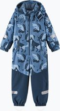 Zdjęcie Kombinezon dziecięcy Reima Kurikka deeper blue ocean - Piastów