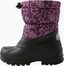 Zdjęcie Śniegowce dziecięce Reima Nefar deep purple 5400024A-4962 - Orzesze