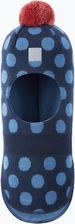 Zdjęcie Kominiarka dziecięca Reima Polkka blue ocean - Mińsk Mazowiecki