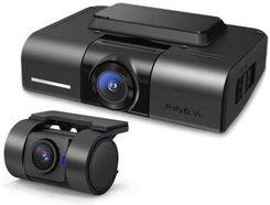 Zdjęcie Finevu Gx1000 Qhd Gps Wifi + Kamera Tylna + Karta Pamięci 128Gb - Kielce