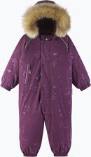 Zdjęcie Kombinezon dziecięcy Reima Aapua deep purple - Milanówek