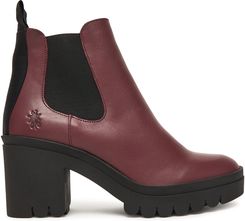 Zdjęcie Botki Fly London - Poznań