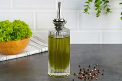 Zdjęcie Butelka Na Oliwę I Ocet 160 Ml - Sompolno