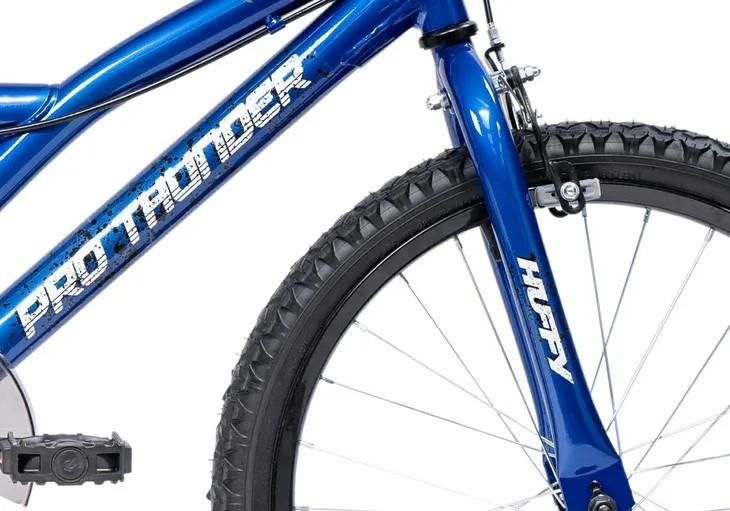 фото Детский двухколесный велосипед Huffy Pro Thunder 20 (23300W) 3