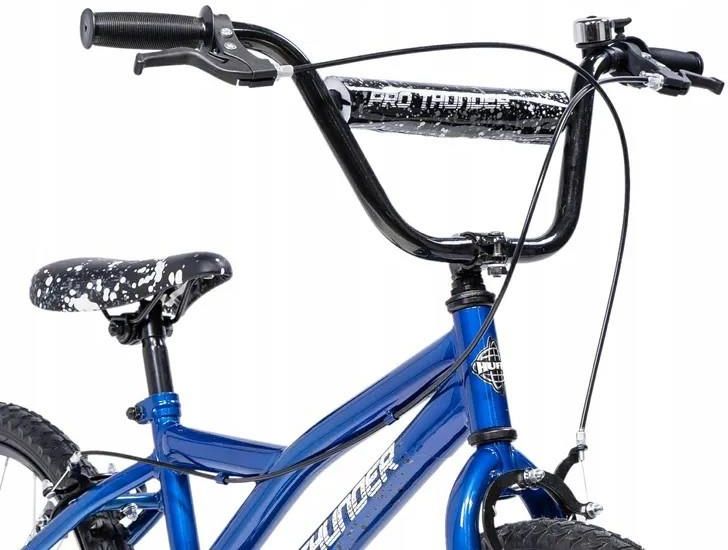фото Детский двухколесный велосипед Huffy Pro Thunder 20 (23300W) 2