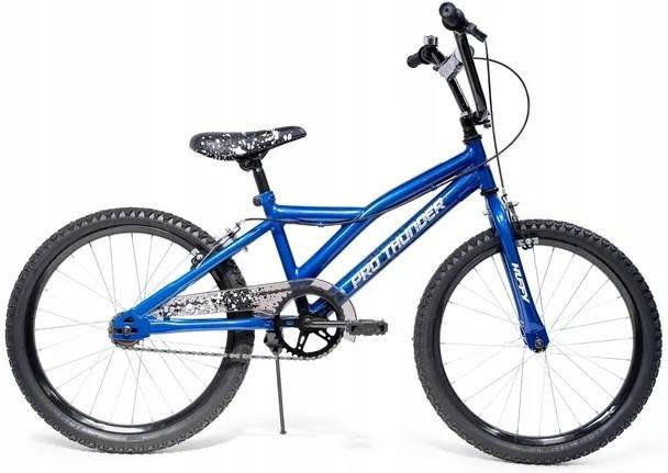 фото Детский двухколесный велосипед Huffy Pro Thunder 20 (23300W) 1