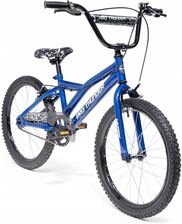 Zdjęcie Huffy Rower Pro Thunder 20" Niebieski 23300W - Pilica