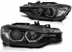 Zdjęcie Tuning Tec Reflektory Lpbmi8 - Radzionków