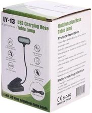 Zdjęcie Lampka Do Czytania Z Akumulatorem - Brzeszcze